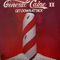 General Caine